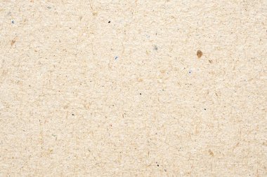 Eski kahverengi geri dönüşüm karton kağıt doku arkaplanı