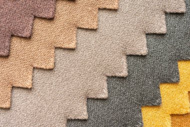 kumaş rengi örnekleri doku arkaplanı