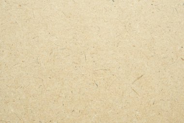 Eski kahverengi geri dönüşüm karton kağıt doku arkaplanı