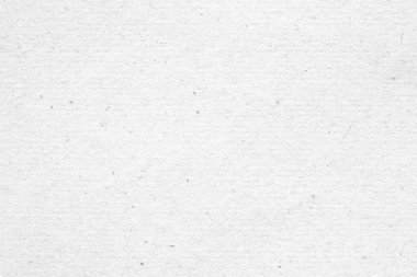 Beyaz geri dönüşüm kağıdı karton yüzey dokusu arkaplanı