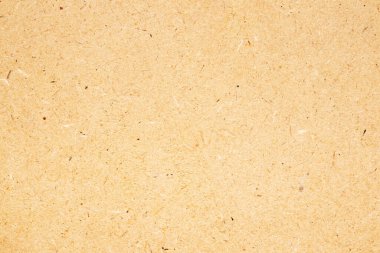 Eski kahverengi geri dönüşüm karton kağıt doku arkaplanı