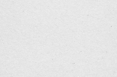 Beyaz geri dönüşüm kağıdı karton yüzey dokusu arkaplanı