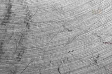 Paslanmaz çelik plaka metal doku yüzey arkaplanı