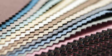 kumaş renk örnekleri kumaş kumaş numunesi