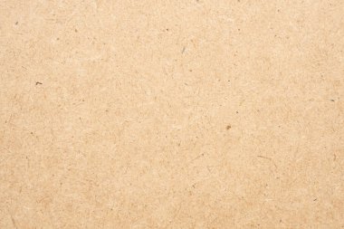 Eski kahverengi geri dönüşüm karton kağıt doku arkaplanı