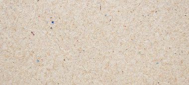 Eski kahverengi geri dönüşüm karton kağıt doku arkaplanı