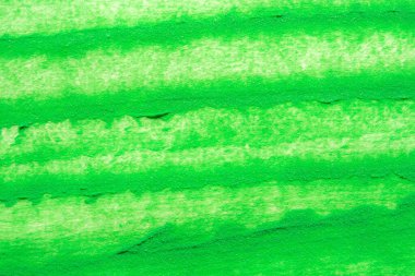 Soyut yeşil suluboya arkaplan dokusu kapat