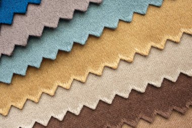 kumaş rengi örnekleri doku arkaplanı