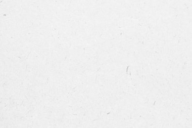 Beyaz geri dönüşüm kağıdı karton yüzey dokusu arkaplanı