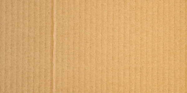 Eski Kahverengi Geri Dönüşüm Kutusu Kağıt Doku Arkaplanı — Stok fotoğraf