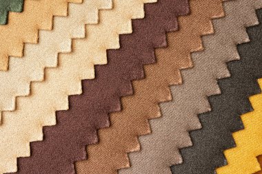 kumaş rengi örnekleri doku arkaplanı