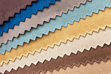 kumaş rengi örnekleri doku arkaplanı