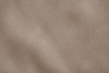 kahverengi kumaş dokusu arkaplanı yakın plan