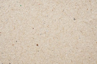 Eski kahverengi geri dönüşüm karton kağıt doku arkaplanı