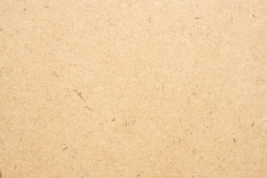 Eski kahverengi geri dönüşüm karton kağıt doku arkaplanı