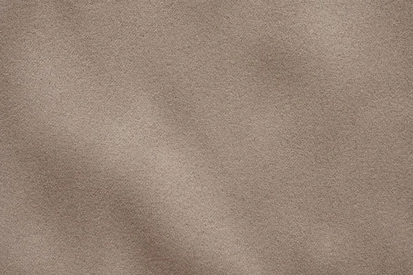 kahverengi kumaş dokusu arkaplanı yakın plan