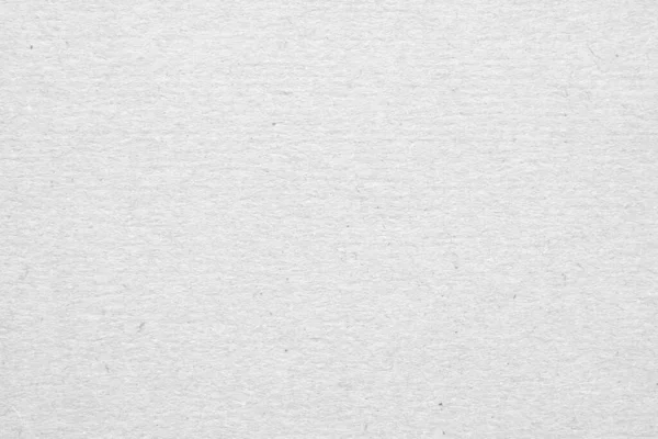 White Recycle Paper Cardboard Surface Texture Background — Stock Photo, Image