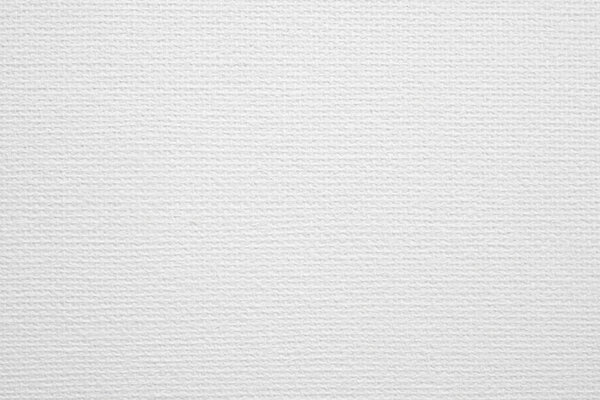 white watercolor paper canvas texture background