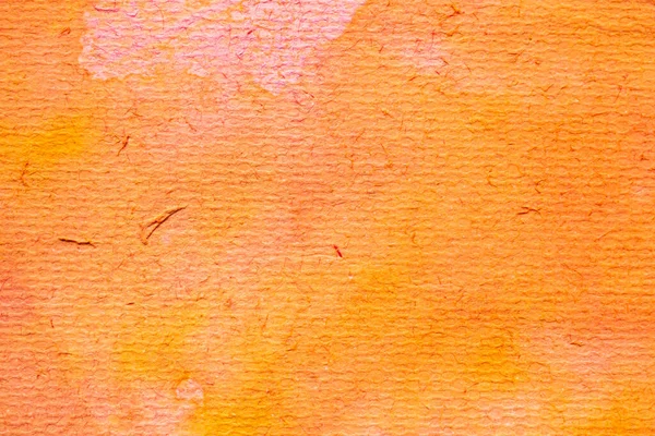 Soyut renkli suluboya kağıt arkaplan dokusu