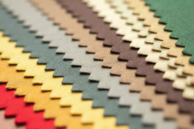 kumaş rengi örnekleri doku arkaplanı