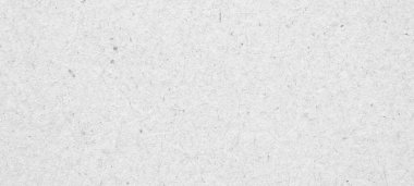 Beyaz geri dönüşüm kağıdı karton yüzey dokusu arkaplanı