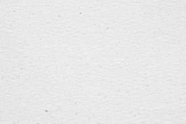 Beyaz geri dönüşüm kağıdı karton yüzey dokusu arkaplanı