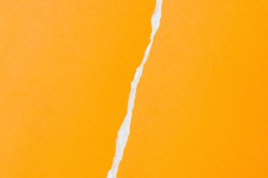 yellow ripped paper torn edges strips background