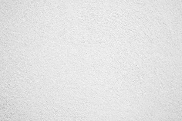 White Concrete Wall Texture Background — Stock Photo, Image