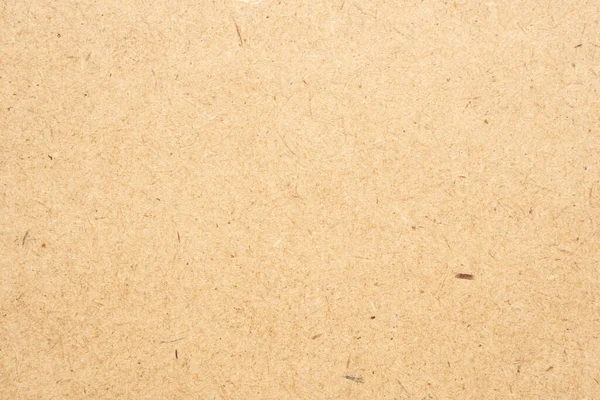 Old Brown Recycle Cardboard Paper Texture Background — Stock Photo, Image