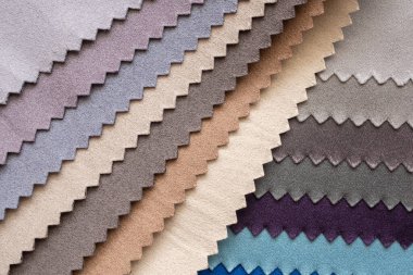 kumaş renk örnekleri kumaş kumaş numunesi