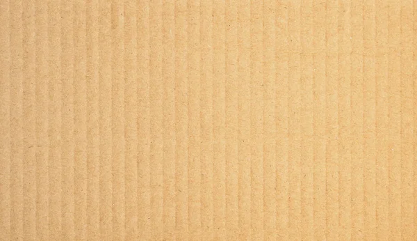 Vieux Brun Recycler Carton Boîte Papier Texture Fond — Photo