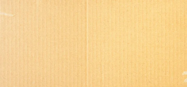 Stare Brązowe Pudełko Kartonowe Papier Tekstury Tło — Zdjęcie stockowe