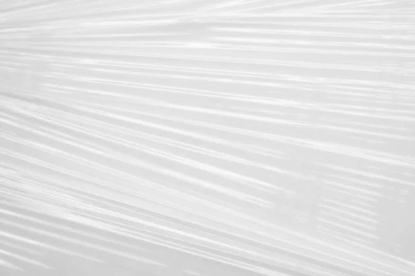 Blanco Transparente Película Plástico Envoltura Textura Fondo —  Fotos de Stock