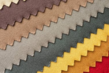 kumaş rengi örnekleri doku arkaplanı