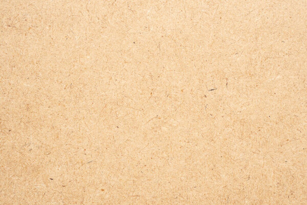 Старый коричневый рециркуляция картонной бумаги фон текстуры