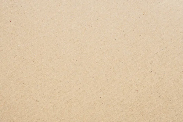 Alte Braune Recycling Pappe Papier Textur Hintergrund — Stockfoto