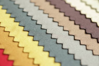 kumaş rengi örnekleri doku arkaplanı