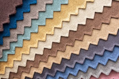 kumaş rengi örnekleri doku arkaplanı