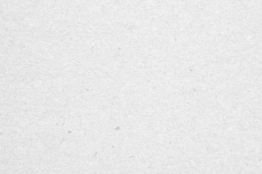 Beyaz geri dönüşüm kağıdı karton yüzey dokusu arkaplanı