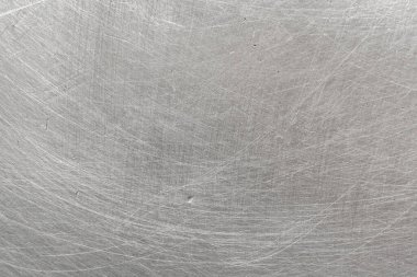 Paslanmaz çelik plaka metal doku yüzey arkaplanı