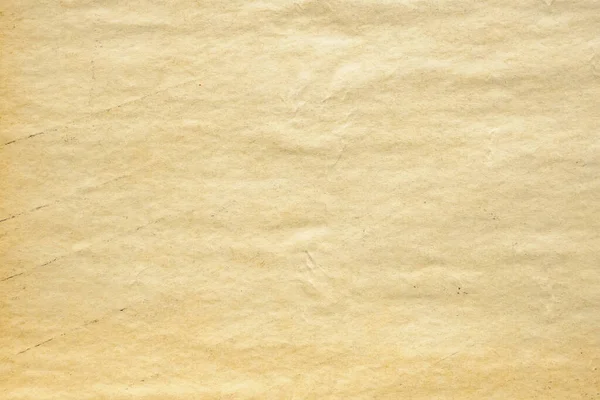 Старий Вінтажний Коричневий Папір Текстури Фон — стокове фото