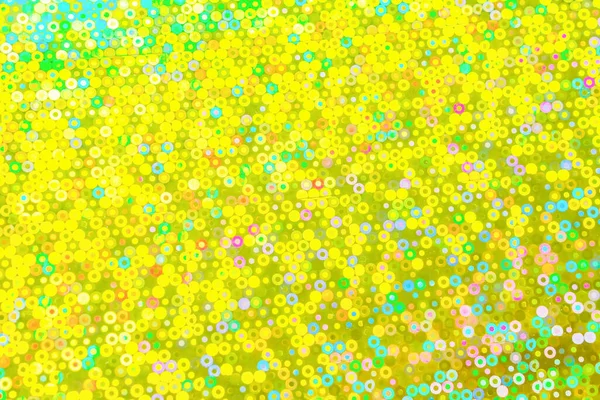 Holografik gökkuşağı folyo yanardöner doku soyut hologram arkaplan