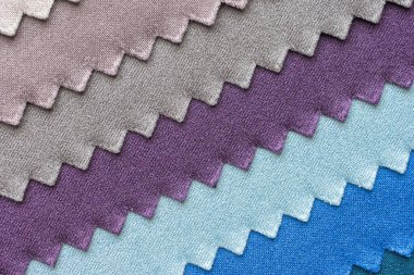 kumaş rengi örnekleri doku arkaplanı