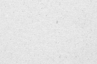 Beyaz geri dönüşüm kağıdı karton yüzey dokusu arkaplanı