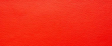 Klasik kırmızı deri kumaş lüks arka plan