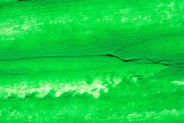 Abstrato Verde Aquarela Fundo Textura Close — Fotografia de Stock