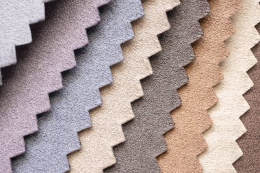 kumaş rengi örnekleri doku arkaplanı