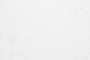 Beyaz geri dönüşüm kağıdı karton yüzey dokusu arkaplanı