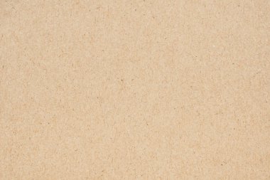 Eski kahverengi geri dönüşüm karton kağıt doku arkaplanı