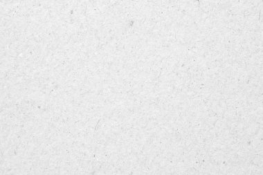 Beyaz geri dönüşüm kağıdı karton yüzey dokusu arkaplanı